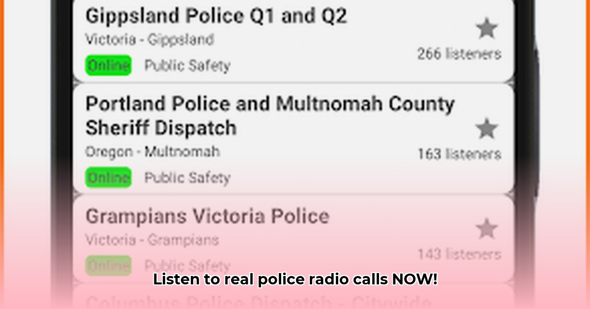 police-scanner-radio-scanner-apk